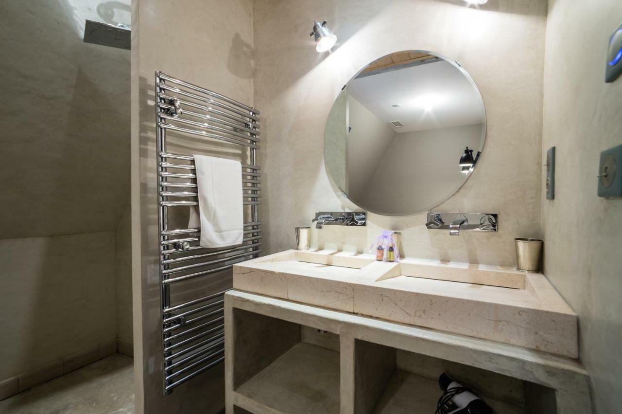 Le Grand Duplex De Rafael Apartment Sarlat-la-Canéda Exterior photo